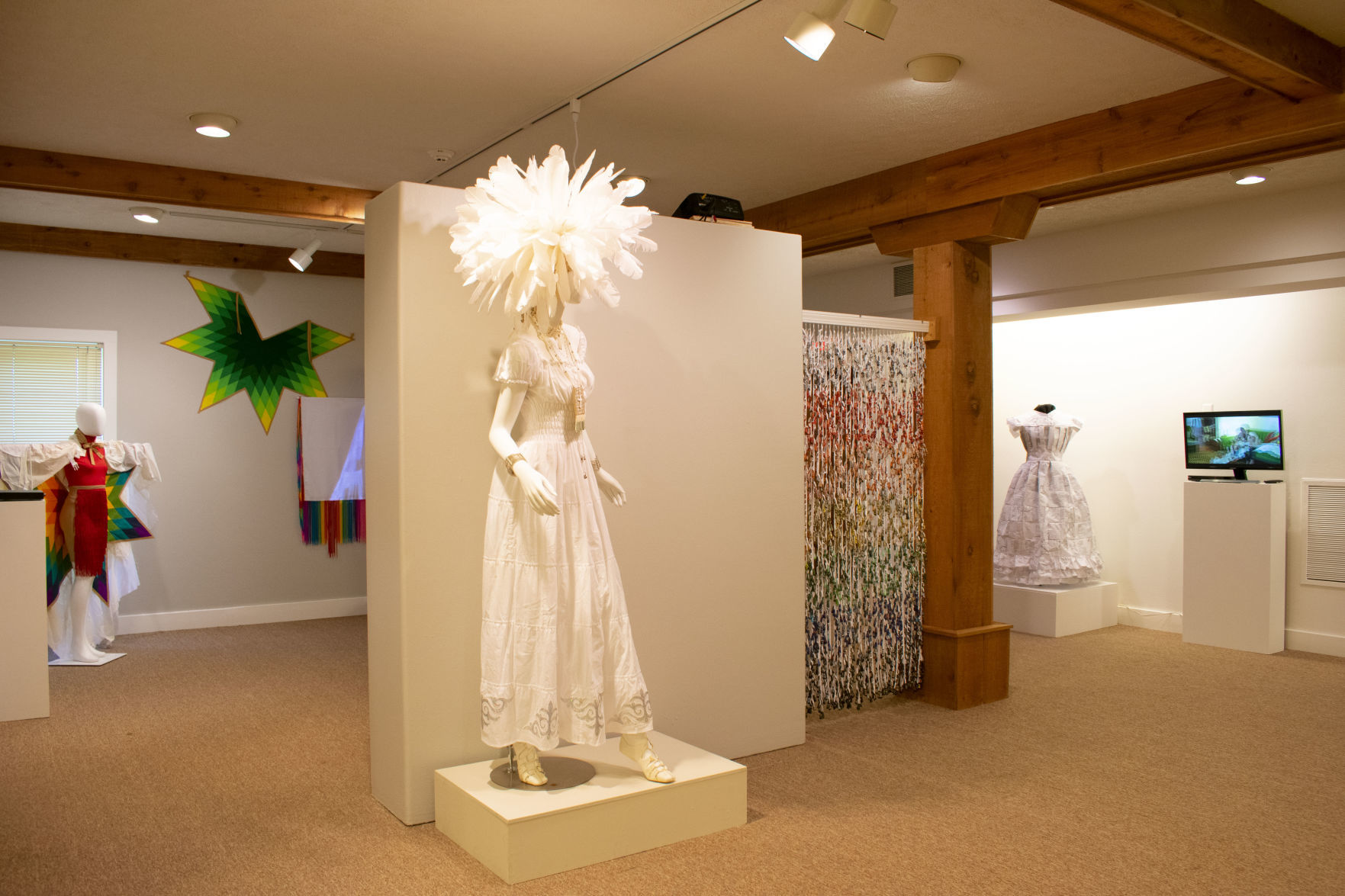 "Intricate Form" at Ucross